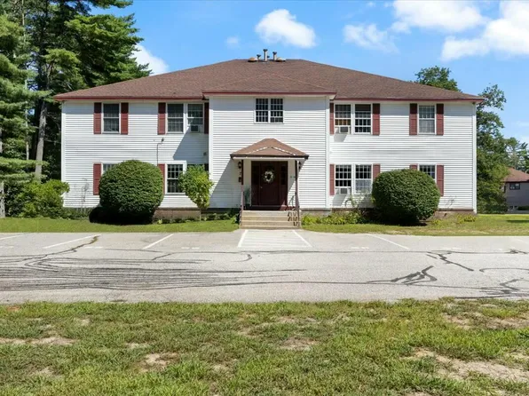 39 Smithwheel Road #54, Old Orchard Beach, ME 04064