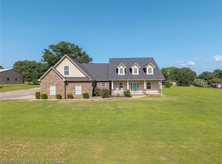 12929 White Bluff Rd, Fort Smith, AR 72916