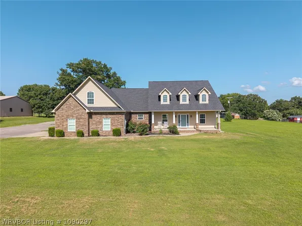 12929 White Bluff Rd, Fort Smith, AR 72916