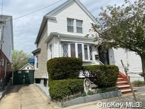 138-10 Whitelaw Street, Ozone Park, NY 11417