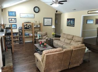 3109 Southridge Rd W, Mobile, AL 36693