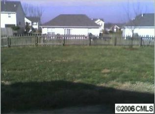 4024 Evelyn Ave, Charlotte, NC 28213