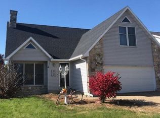 2215 Ravens Pt, QUINCY, IL 62305