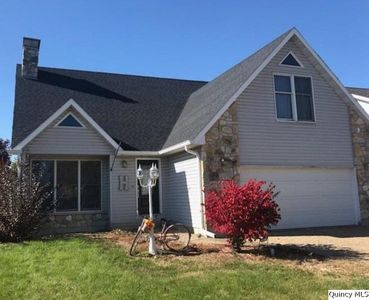 2215 Ravens Pt, QUINCY, IL, 62305
