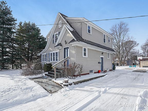 2nd image of 2721 Boulevard Dr SW