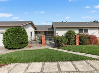 4166 Chaparral Pl, Castro Valley, CA