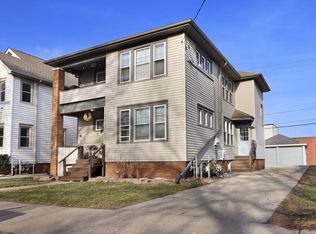 2207/2209 Blake AVENUE, Racine, WI 53404