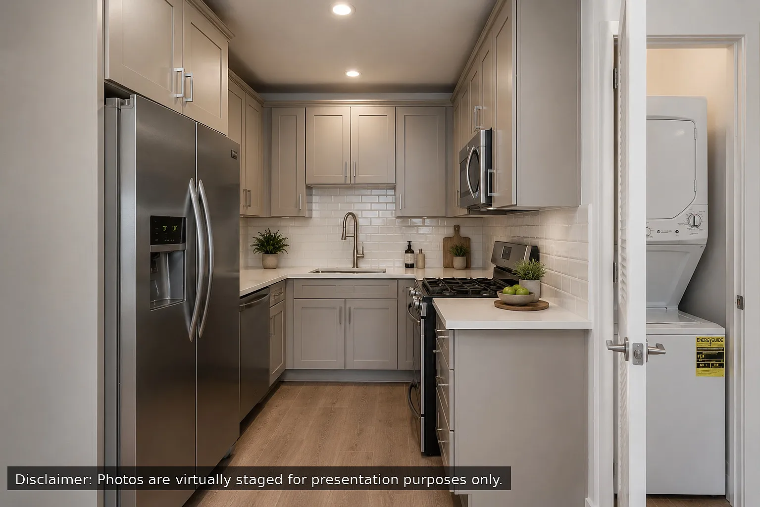 2 bed, 1000 sqft, $2,595 — Photo 4