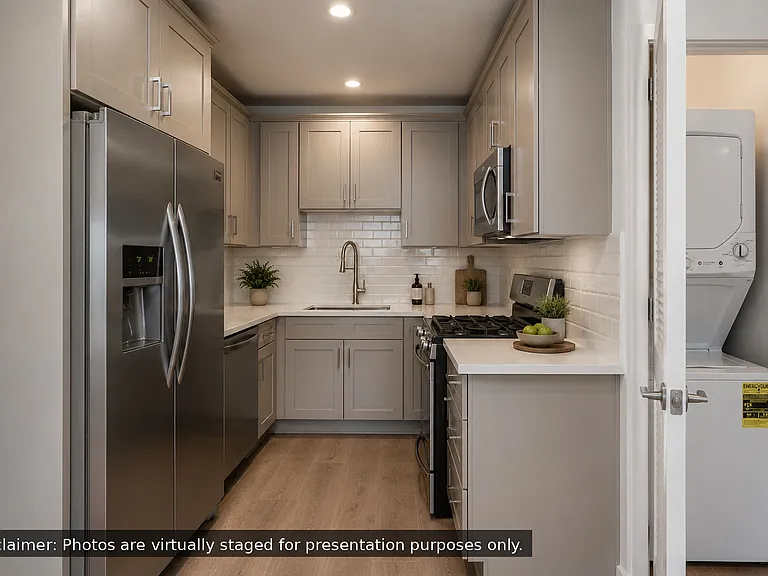1541 Rockwood St #8 — Photo 4