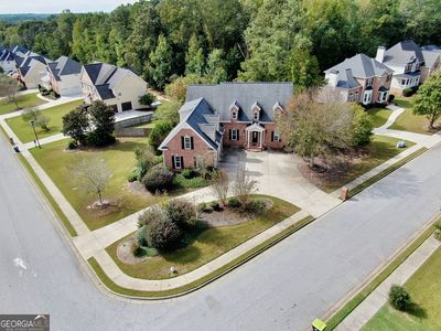 4901 Planters Walk, Douglasville, GA, 30135