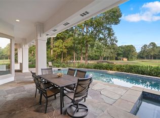 47 Summerwalk Pl, Spring, TX 77381