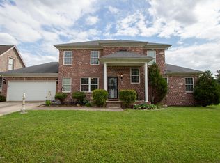 3715 Montclair Ave, Louisville, KY 40218