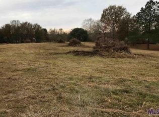 N Hillside Dr, Clinton, LA 70722