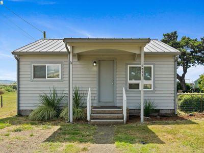 2811 12th St, Tillamook, OR, 97141