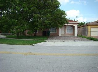 25585 SW 138th Pl, Homestead, FL 33032