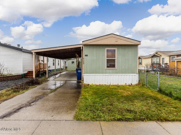 2122 W Windermere Ave, Coeur D Alene, ID 83815