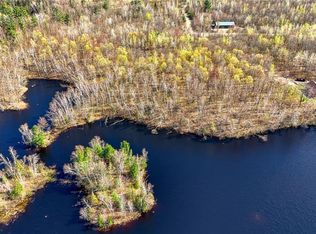 Lots 1-2 Trapper Trail, Hayward, WI 54843