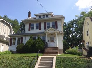 135 Tuscan Rd, Maplewood, NJ 07040