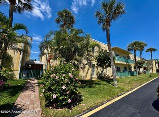 350 Taylor Ave #20B1, Cape Canaveral, FL 32920
