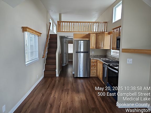 5th image of 500 E Campbell St #41