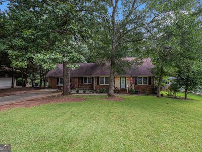 2203 Honeybee Creek Dr, Griffin, GA, 30224