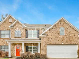 3381 Dogwood Pass, Lithonia, GA 30038