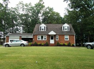 306 Johnson Rd, Sicklerville, NJ 08081