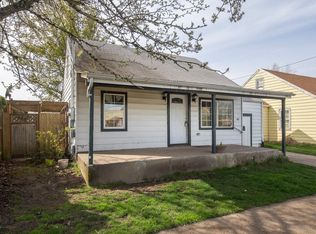 323 NE Kirby St, McMinnville, OR 97128