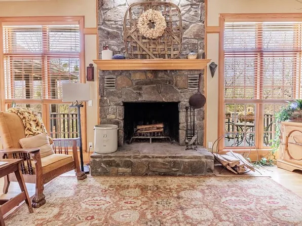97 Covered Bridge Rd, Robbinsville, NC 28771