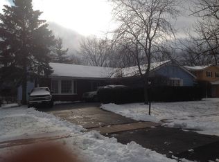 4309 176th St, Country Club Hills, IL