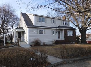 30 Linwood Ave FLOOR 2, Methuen, MA 01844