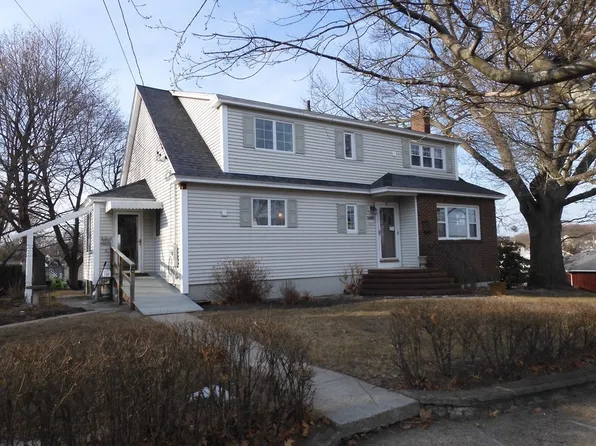 30 Linwood Ave Floor 2, Methuen, MA 01844