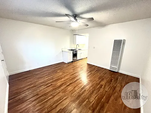 Floor plan 1 Bed