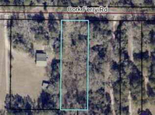 0 Cork Ferry Rd, Cordele, GA 31015
