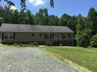 1825 Crissy Ln, Graham, NC 27253