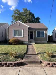 816 Keck Ave, Evansville, IN, 47711
