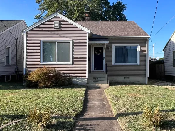 816 Keck Ave, Evansville, IN 47711