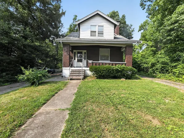 2874 Montana Ave, Cincinnati, OH 45211