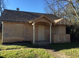 5016 Elgin St, Fort Worth, TX 76105