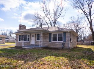5132 Johnsontown Rd, Louisville, KY 40272