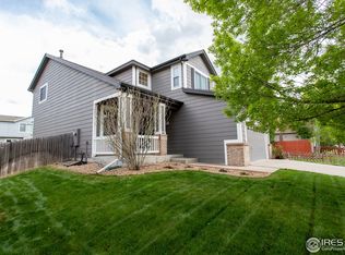 11356 Daisy St, Firestone, CO 80504