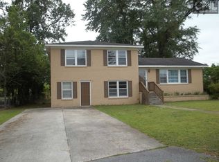 105 N Eden Dr, Cayce, SC 29033