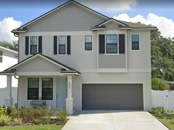 205 N Glen Ave, Tampa, FL 33609