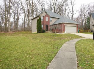 17421 Curry Branch Rd, Louisville, KY 40245