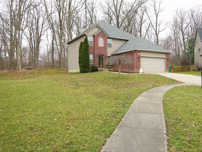 17421 Curry Branch Rd, Louisville, KY, 40245
