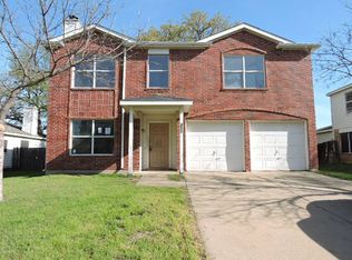 6937 Petty Ln, Dallas, TX 75217