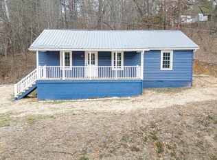125 Long Ridge Rd, Weber City, VA 24290