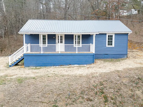 125 Long Ridge Rd, Weber City, VA 24290