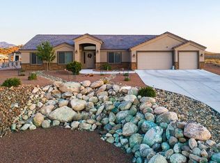 3200 E Rosslynn Dr, Kingman, AZ 86401