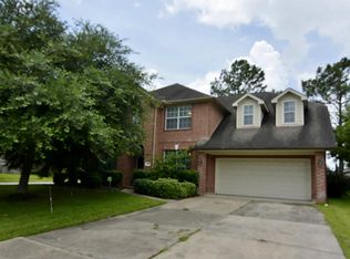 14447 Meadow Estates Ln, Cypress, TX 77429
